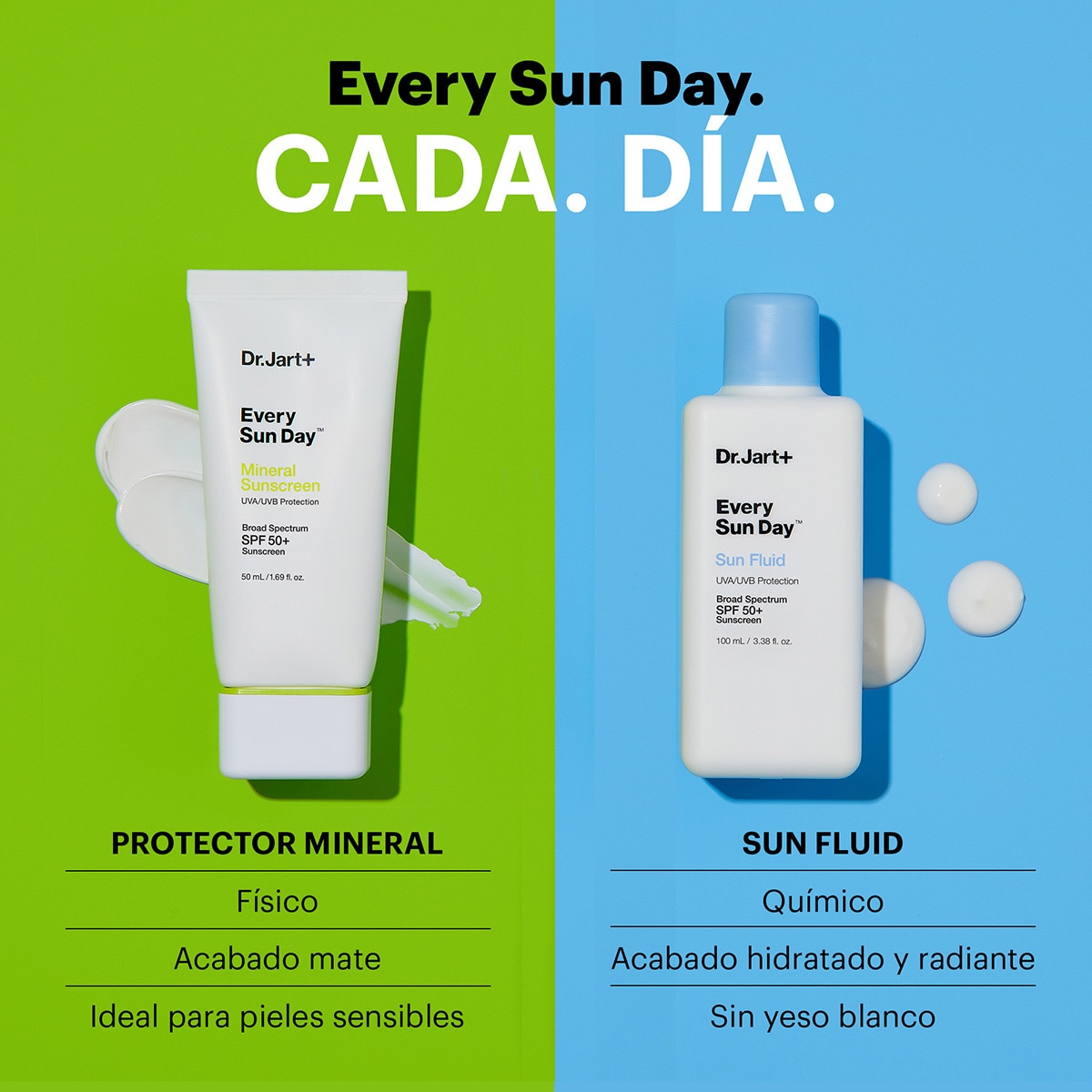 EVERY SUN DAY MINERAL SUNSCREEN